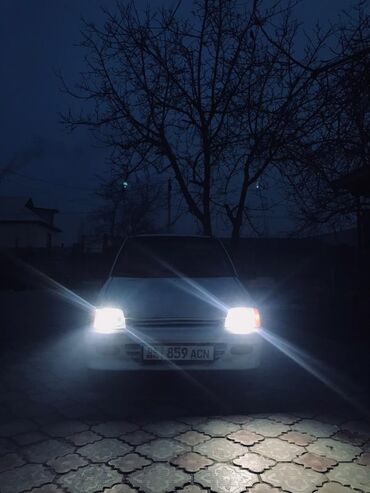 Daewoo: Daewoo Tico: 1997 г., 0.8 л, Механика, Бензин, Хэтчбэк — 6