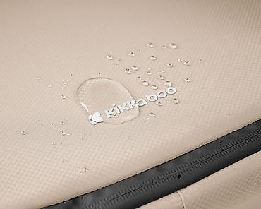 Kolica za bebe: KIKKA BOO Kolica MODENA 3u1 set sa I-SIZE autosedištem i tvrdom korpom — 25
