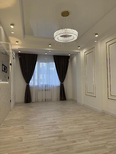 imak: 2 комнаты, 73 м², Восток-5 мкр Элитка, 8 этаж, Дизайнерский ремонт — 7
