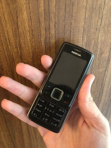 nokia 1209: Nokia 6300 4G, rəng - Qara