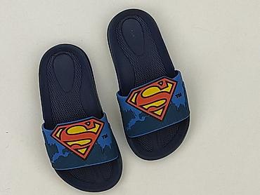 klapki mr mexx: Klapki Superman, 26, Używany — 1