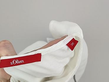strong: S.Oliver, Bluzka damska, rozmiar S — 4