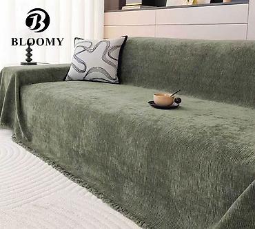 Prekrivači za nameštaj: 🛋️ Razni prekrivači – 180 × 230 cm 🛋️ ✨ Prelepi i moderni prekrivači — 5