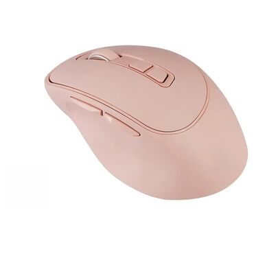 p47 bežične slušalice bele: Brand: Yenkee |x|x Model: Bežični miš Yenkee YMS 2080PK WL SLIDER roze