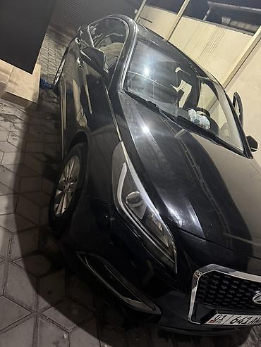 Hyundai: Hyundai Sonata: 2018 г., 2 л, Автомат, Гибрид, Седан — 19