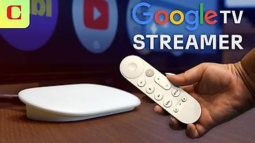 atem mini: Google TV Streamer 4K - Медиа‑приставка с ОС Android TV - Поддержка — 6