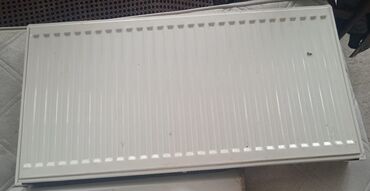 Комби: 2 eded Panel Radiator. 1 ededi 50man. Olcu 1m.Yaxsi