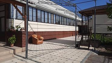 Фасадные работы: Ремонт фасада | Керамогранит Больше 6 лет опыта — 4