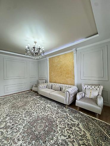 Продажа квартир: 4 комнаты, 80 м², 106 серия, 3 этаж, Евроремонт at lalafo.kg — 2 Продажа квартир: 4 комнаты, 80 м², 106 серия, 3 этаж, Евроремонт — 2