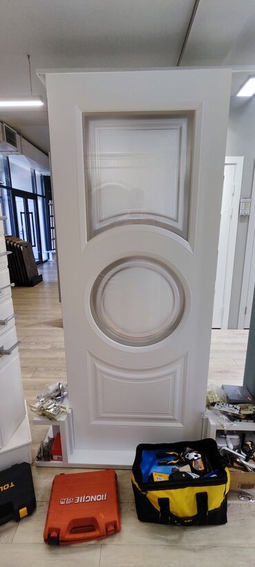 Межкомнатные двери: Двери ТОКМОК В магазине Мир Дверей можете приобрести двери от ведущих — 10