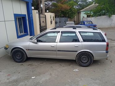 yer pompasi: Opel Vectra: 2 л | 1997 г. Универсал