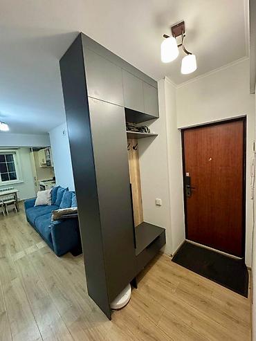 Продажа квартир: 2 комнаты, 49 м², Индивидуалка, 5 этаж, Евроремонт — 5