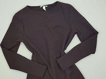 kołnierzyk h: H&M, Sukienka damska, rozmiar M — 1
