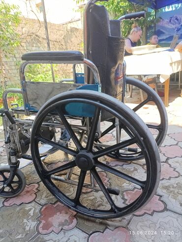 куплю инвалидную коляску: Продаю инвалидную коляску в хорошем состоянии