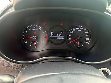 byd e1: Kia Morning: 2018 г., 1 л, Автомат, Бензин — 6