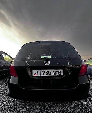 Аренда авто Аренда Хонда фит Авто аренда Шифу Аренда автомобиля