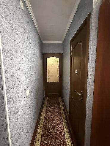 Продажа квартир: 3 комнаты, 58 м², 104 серия, 3 мкр 104 серия, 2 этаж at lalafo.kg — 7 Продажа квартир: 3 комнаты, 58 м², 104 серия, 3 мкр 104 серия, 2 этаж — 7