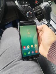 redmi 12 s: Samsung Galaxy J5, 16 GB, rəng - Qara, Sensor, Barmaq izi, İki sim kartlı