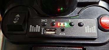 Детские электрокары: Детский электрокар, Б/у — 9