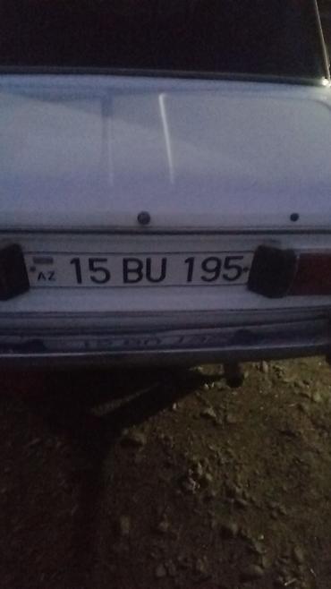 islenmis avtomobiller: VAZ (LADA) 2106: 0.1 l | Sedan — 8
