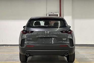 mazda cx: Mazda CX-50: 2026 г., 2 л, Кроссовер — 6