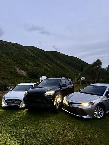 камри стоп: Аренда авто в городе Бишкек — kbr_car_rental Условия: - Без депозита — 6