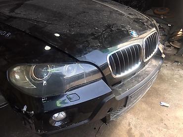 x3 m: Хавкат BMW, 2008 г., Б/у, Оригинал — 2