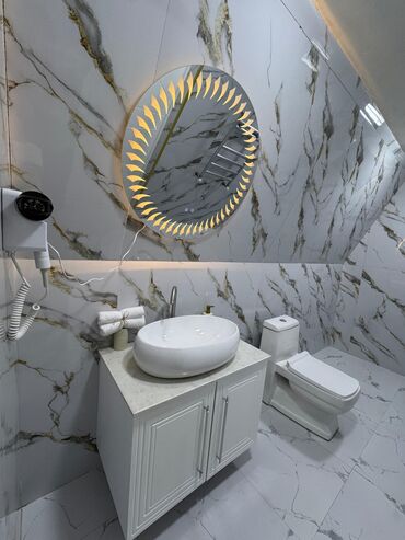 Günlük kirayə evlər: 100 kv. m, 2 otaqlı, İşıq -da lalafo.az — 3 Günlük kirayə evlər: 100 kv. m, 2 otaqlı, İşıq — 3