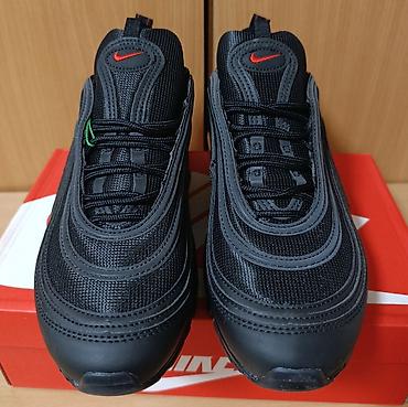 Patike: **Nike Air Max 97 patike** made in Vijetnam sa originalnim QR kodom i — 9