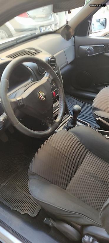 Alfa Romeo: Θοδωρής — 4