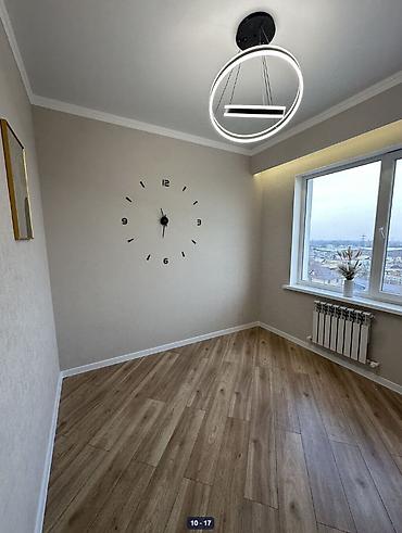 Продажа квартир: 3 комнаты, 93 м², Элитка, 6 этаж, Евроремонт — 10