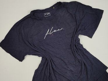 4F, T-shirt damski, rozmiar M