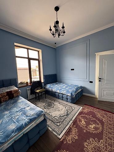 cuxuryurd ev satilir: Novxani qesebesi 4 sotda heyet evi satilir — 7