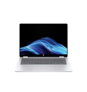 intel core i: Ноутбук HP OmniBook 5 Flip 14" Intel Core 7 150U/ Intel Graphics — 4