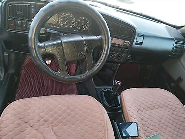Volkswagen: Volkswagen Passat Variant: 1990 г., 1.8 л, Механика, Бензин, Универсал — 8