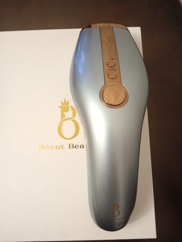 Lazer epilyatorları: Lazer epilyatoru portativni. Təzədir. Originaldır. Sifarişlə -da lalafo.az — 5 Lazer epilyatorları: Lazer epilyatoru portativni. Təzədir. Originaldır. Sifarişlə — 5