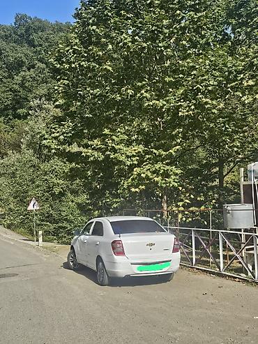 chevrolet matiz: Chevrolet Cobalt: 1.5 л | 2024 г. 165000 км Седан — 2