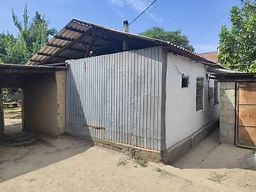 Продажа коттеджей и домов: Срочно!!! 🏠 Продаётся старый дом в Кызыл Аскере — 11