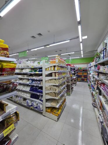 Kommersiya daşınmaz əmlakının satışı: Xəzər rayonu Türkan qəsəbəsində bir çox profilə yararlı və hal hazırda — 6