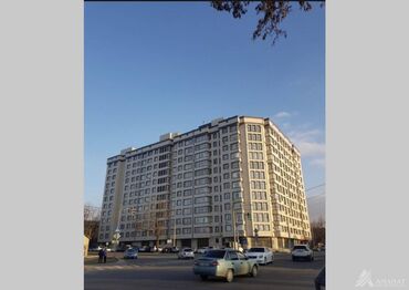 1 комнатная квартира на продажу: 1 комната, 44 м², Элитка, 12 этаж, Дизайнерский ремонт