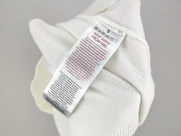 sweter damski h: Golf damski, rozmiar S — 4