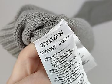 sklepy terranova: Livergy, Sweter damski, rozmiar 3XL — 5