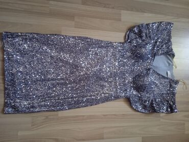 donlar: Повседневное платье, Макси, L (EU 40)