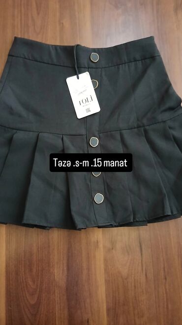 Sviterlər: Sviter, S, rəng - Qara — 2