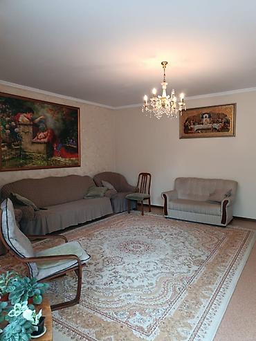 Продажа коттеджей и домов: 4 комнаты, 180 м², 7 соток, Бишкек, Аламединский рынок / базар Собственник — 15