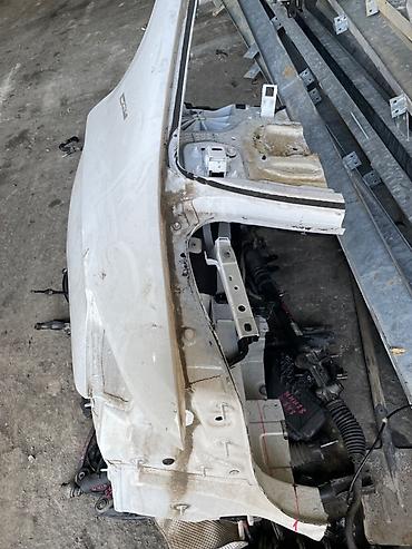 yanase: Заднее крыло BMW 530i G30 3 ЛЕВОЕ И ПРАВОЕ Порезка задних крыльев BMW — 2