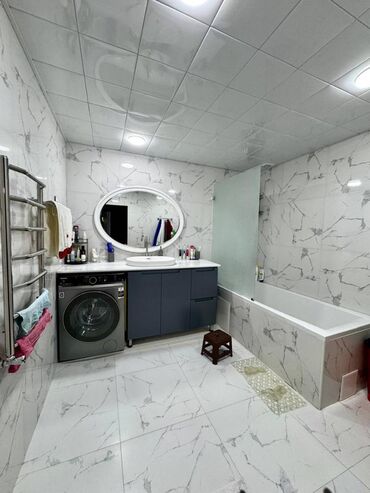 Yeni tikili: Yeni Yasamal, 3 otaqlı, Yeni tikili, m. İnşaatçılar, 140 kv. m -da lalafo.az — 14 Yeni tikili: Yeni Yasamal, 3 otaqlı, Yeni tikili, m. İnşaatçılar, 140 kv. m — 14