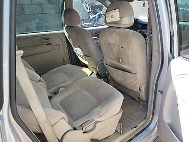 термо кузов: Hyundai Trajet: 2006 г., Минивэн — 3