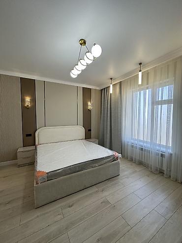 Продажа таунхаусов: 🏡 ПРОДАЁТСЯ СТИЛЬНЫЙ 2-ЭТАЖНЫЙ ТАУНХАУС 📍 ж/м Кара-Жыгач ✨ Новый дом — 12