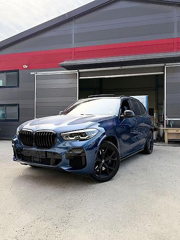 BMW: BMW X5: 2019 г., 3 л, Автомат, Дизель, Кроссовер — 15